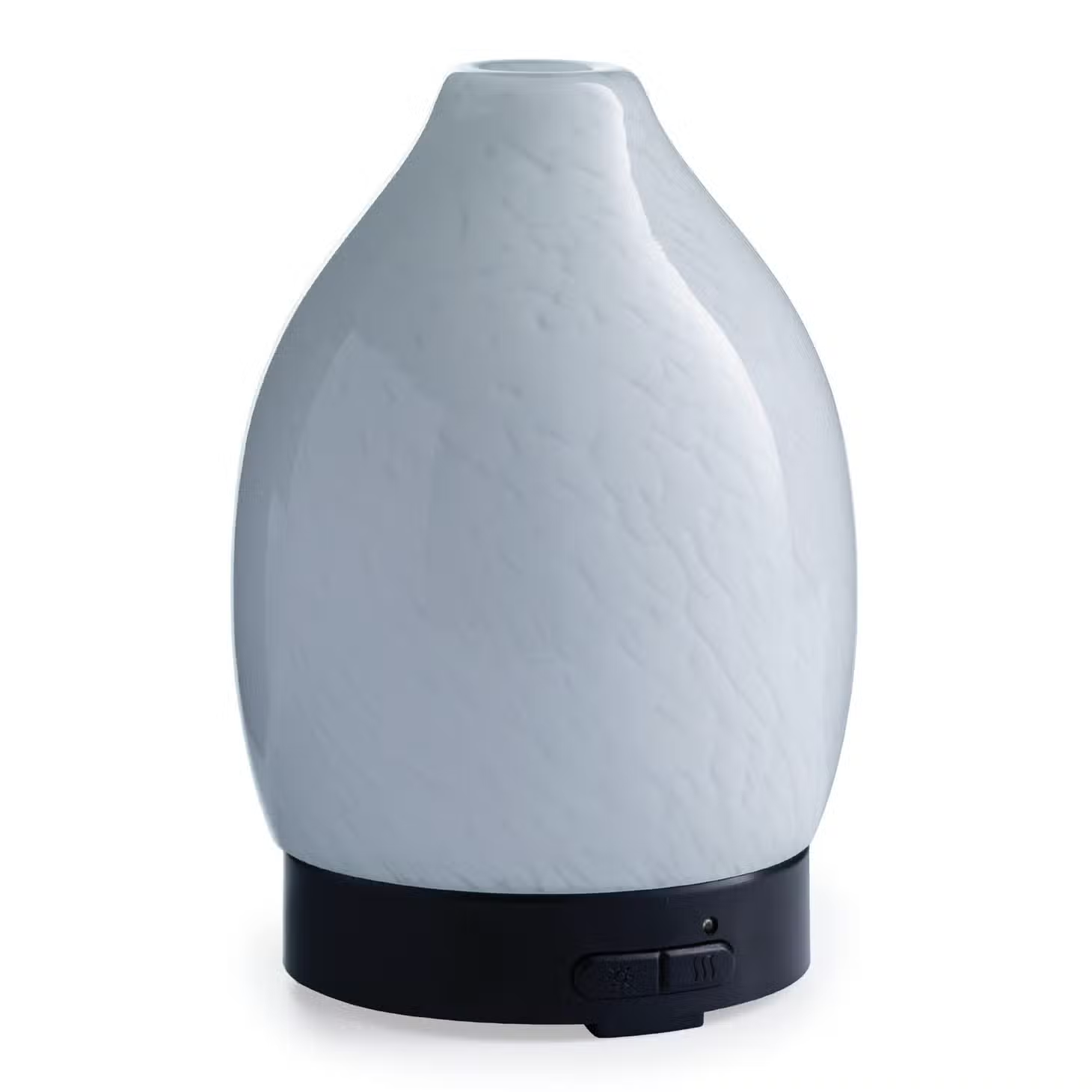 Blown Glass Essential Oil Diffuser