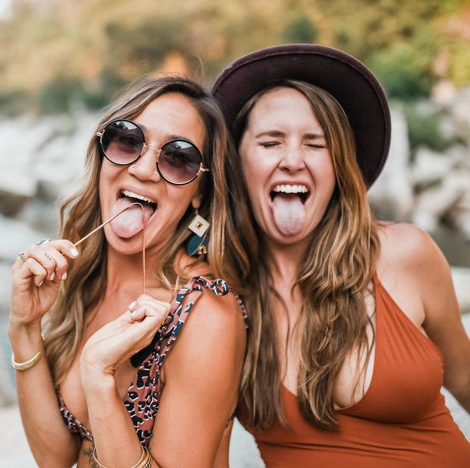 Copper Tongue Cleaner | Ayurvedic Tongue Scraping for Fresh Breath &