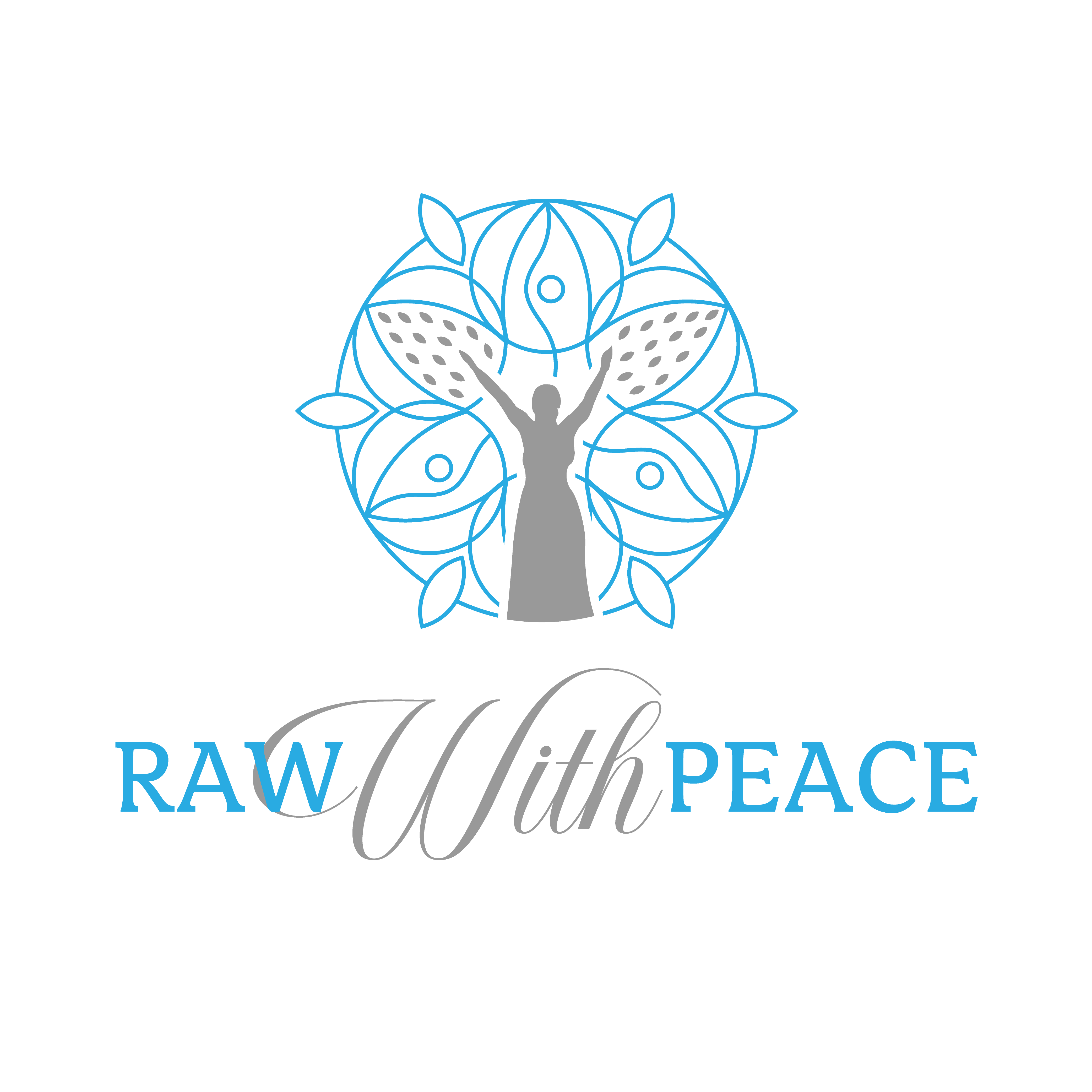 Raw With Peace Collection