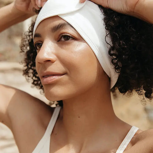 Bamboo Headband