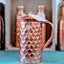 Copper Pitcher