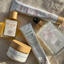 The Organic Skin Co. - Clean Slate - Organic Face Cleanser with AHA for Acne