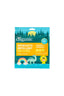 Mosquito Repellent Stickers - Positive Vibes for Kids