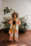 Sunset Robe