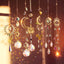 Fairy Lights Suncatcher