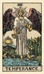 Smith-Waite Centennial Tarot Deck