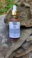 SÓL :: Herbal Body Oil - St Johns Wort