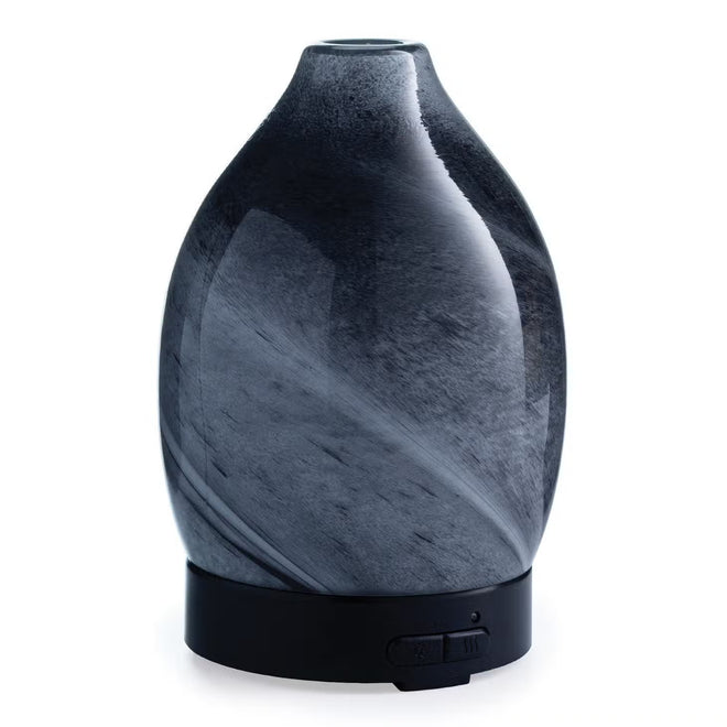 Blown Glass Essential Oil Diffuser