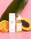 Cleansing Oil: Papaya Antioxidants + Enzymes