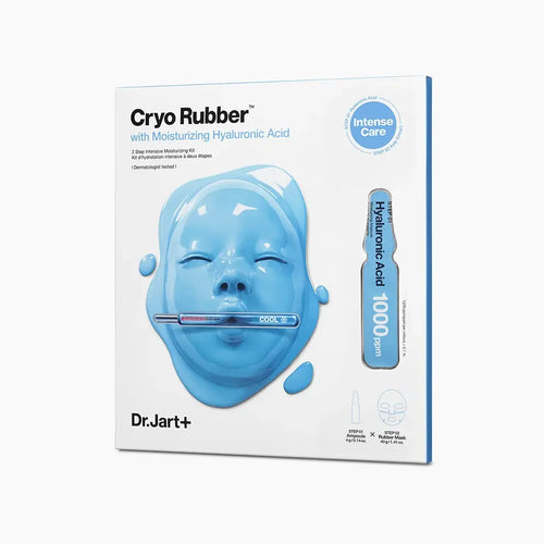 Dr Jart Cryo Rubber™ Mask