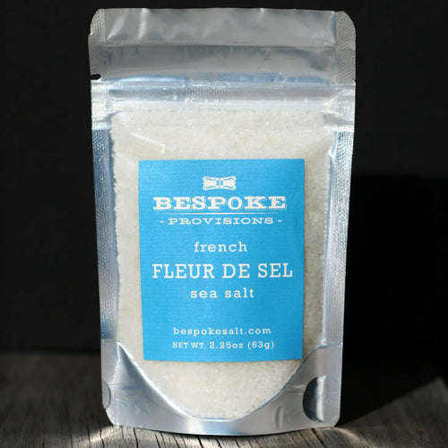 Fleur de Sel Sea Salt