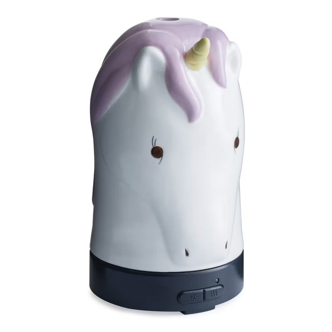 Ultra Sonic Essential Oil Diffuser Kids Collection