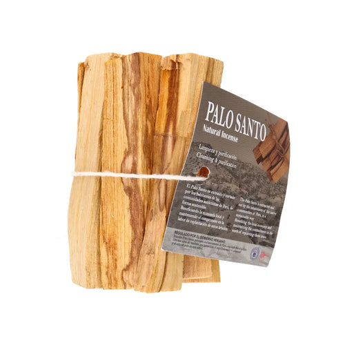 Attado de Palo Santo