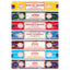 Satya Incense Sticks- 7 assorted scents to choose from