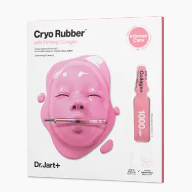 Dr Jart Cryo Rubber™ Mask