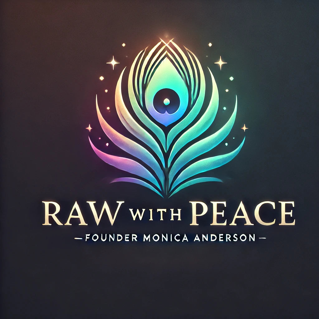 Raw With Peace 