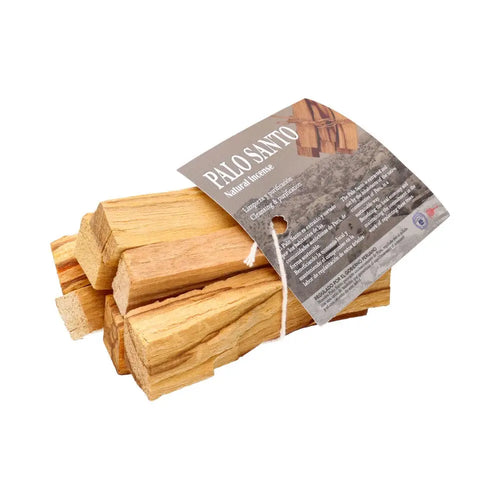 Attado de Palo Santo