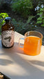 Fire Cider (Supports Gut Health and Digestion)  /Wooden Spoon Herbs-