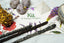 Incense, Smudge and Bowel Kit - Energy Cleanser