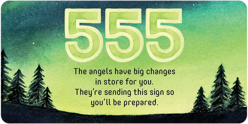 Angel Connections: 40 Message Cards