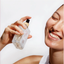 The Organic Skin Co. - Set The Tone - Hydrating Rose Mist Toner With Aloe Vera