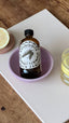 Fire Cider (Supports Gut Health and Digestion)  /Wooden Spoon Herbs-