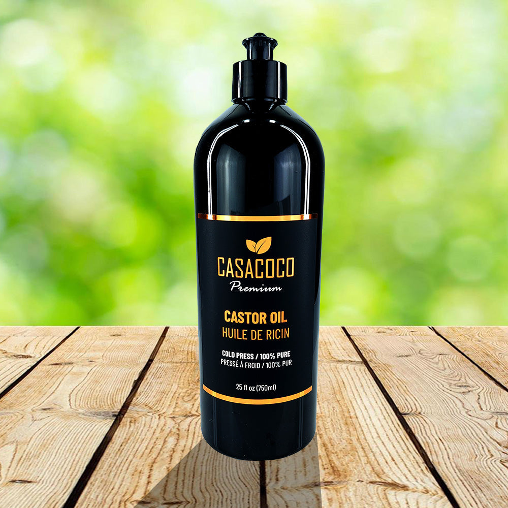 Castor Oil