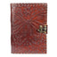 Butterfly Journal Leather Journal