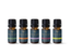 Aroma Journey No. 1 Diffuser Oil Collection