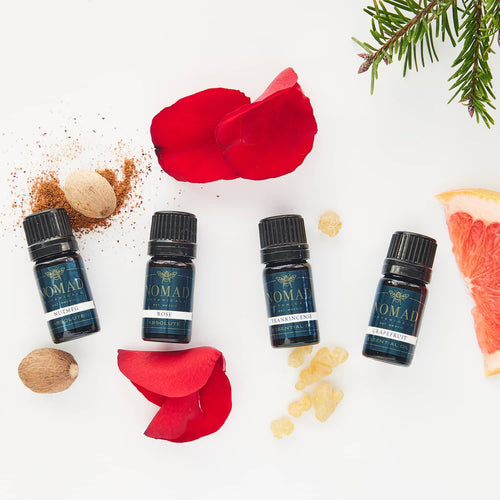 Grapefruit Essential Oil 5 mL