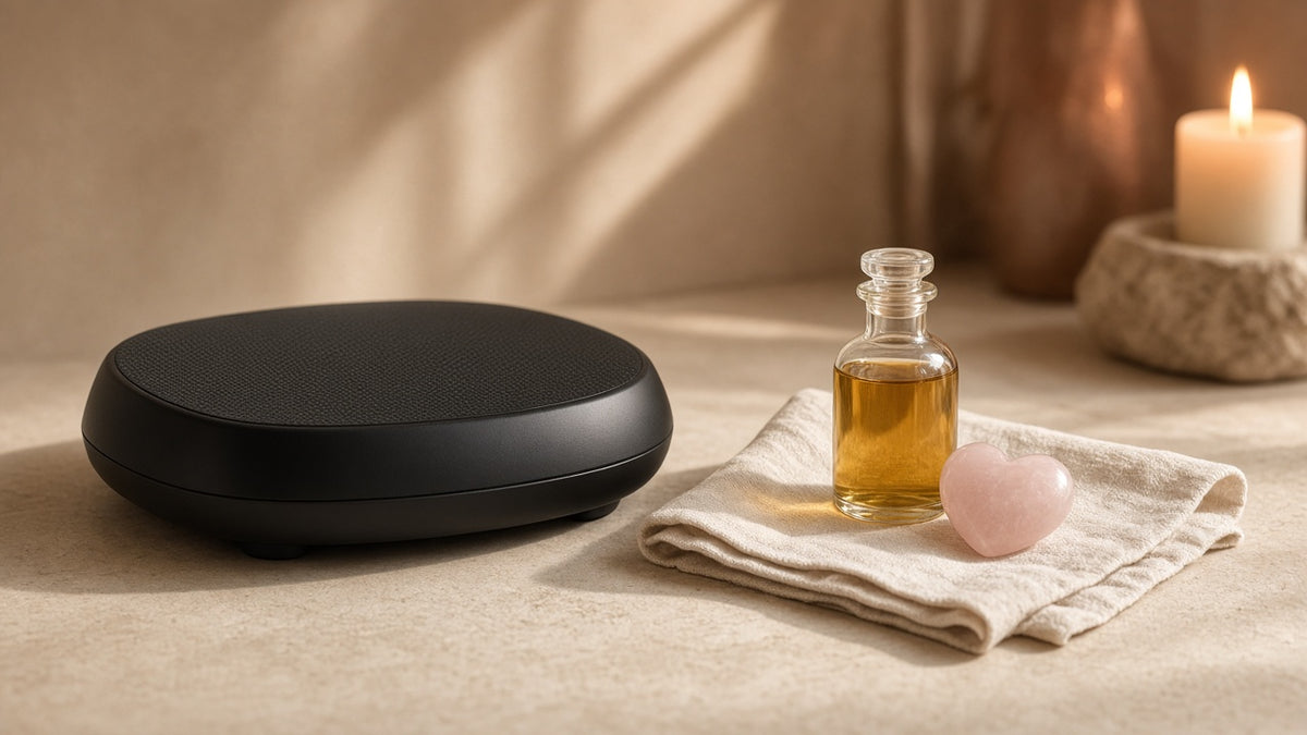 Evening Ritual Set