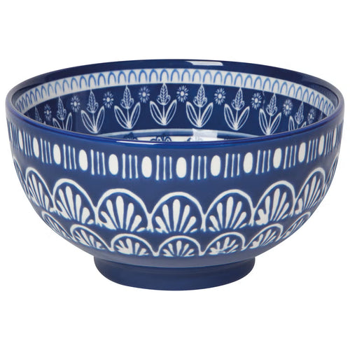 Porto Bowl Medium 6 Inch