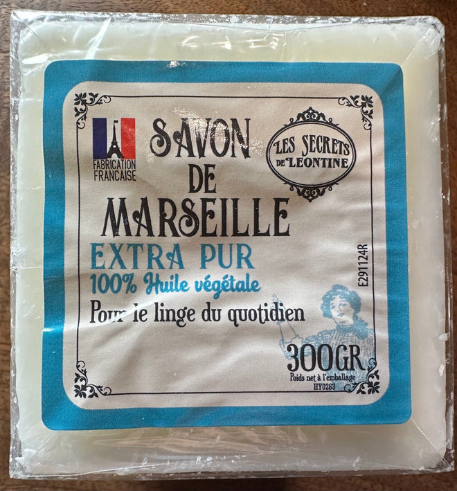 Savon de Marseille Extra-Pur