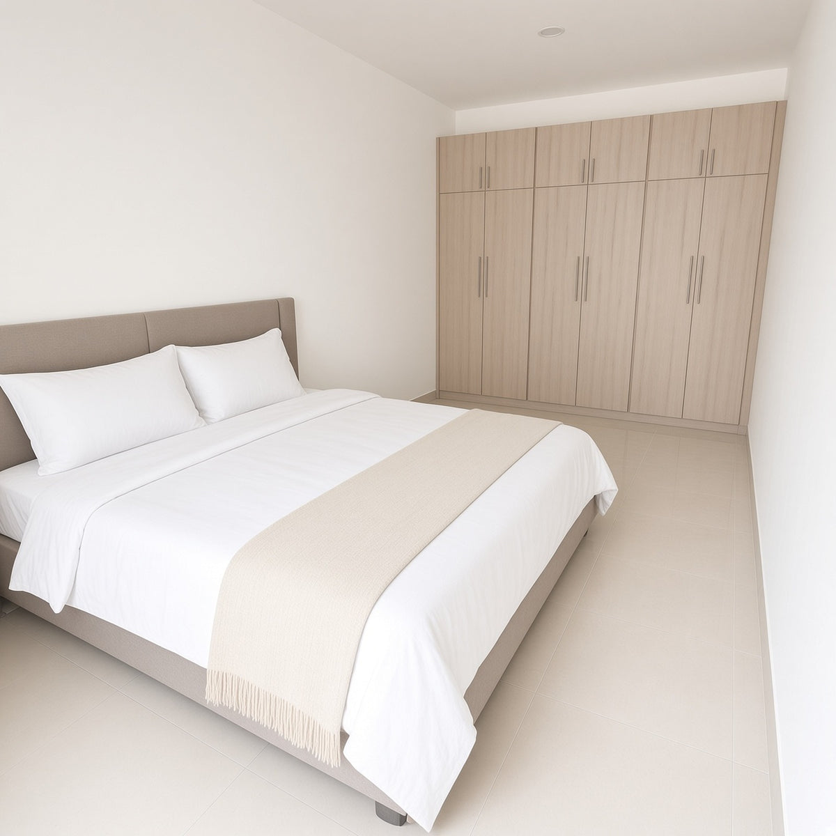 Sanctuary Suite Only — suite