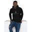 Raw With Peace Unisex Hoodie