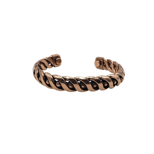 Pure Copper Magnetic Bracelet