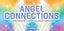 Angel Connections: 40 Message Cards